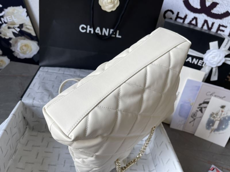 Chanel Shopping Bags